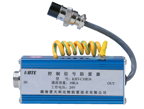 RJ11多針網絡數據防雷器 RJ11多針網絡數據防雷器